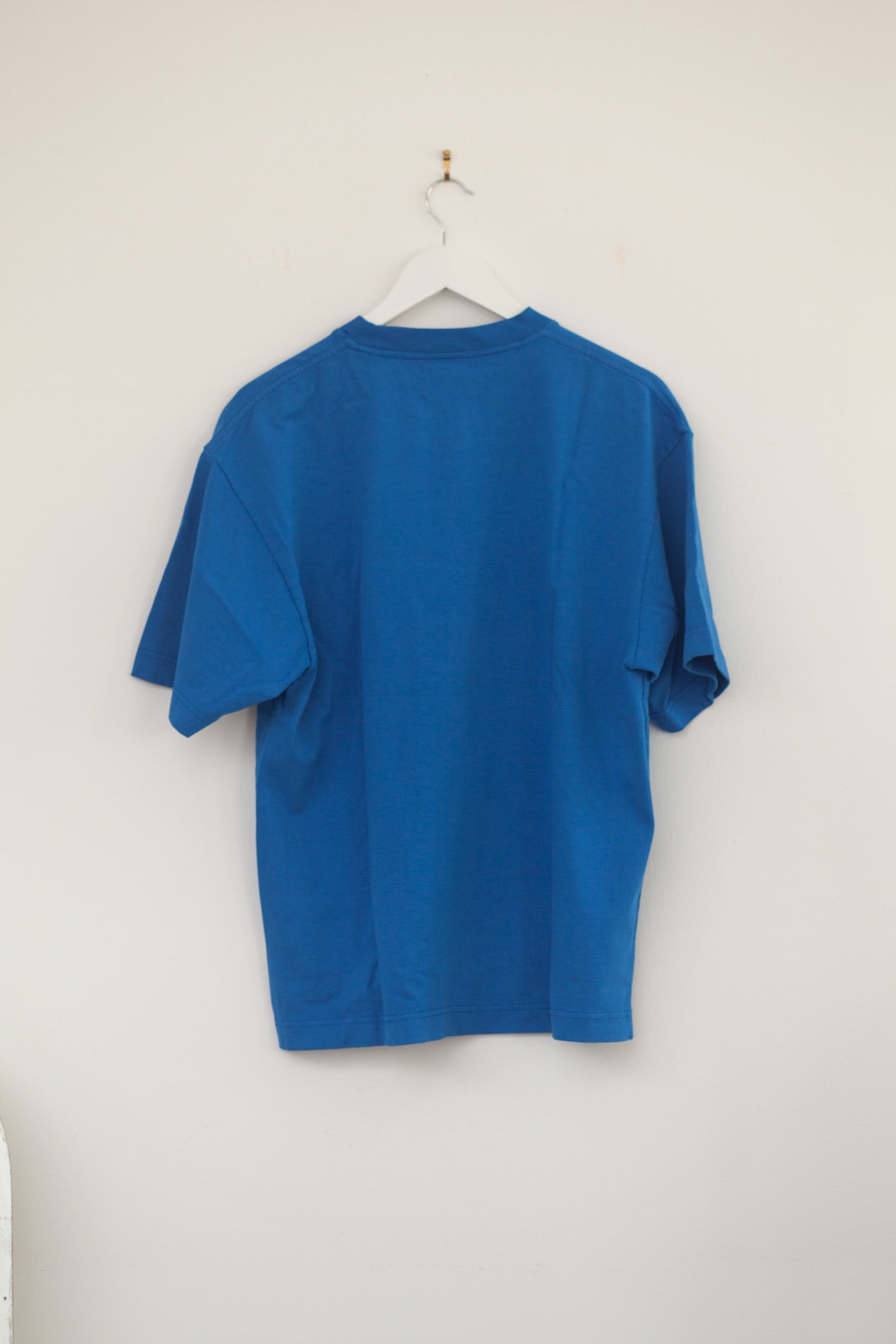 Sample Sale - Avida Dollar tee - Princess Blue