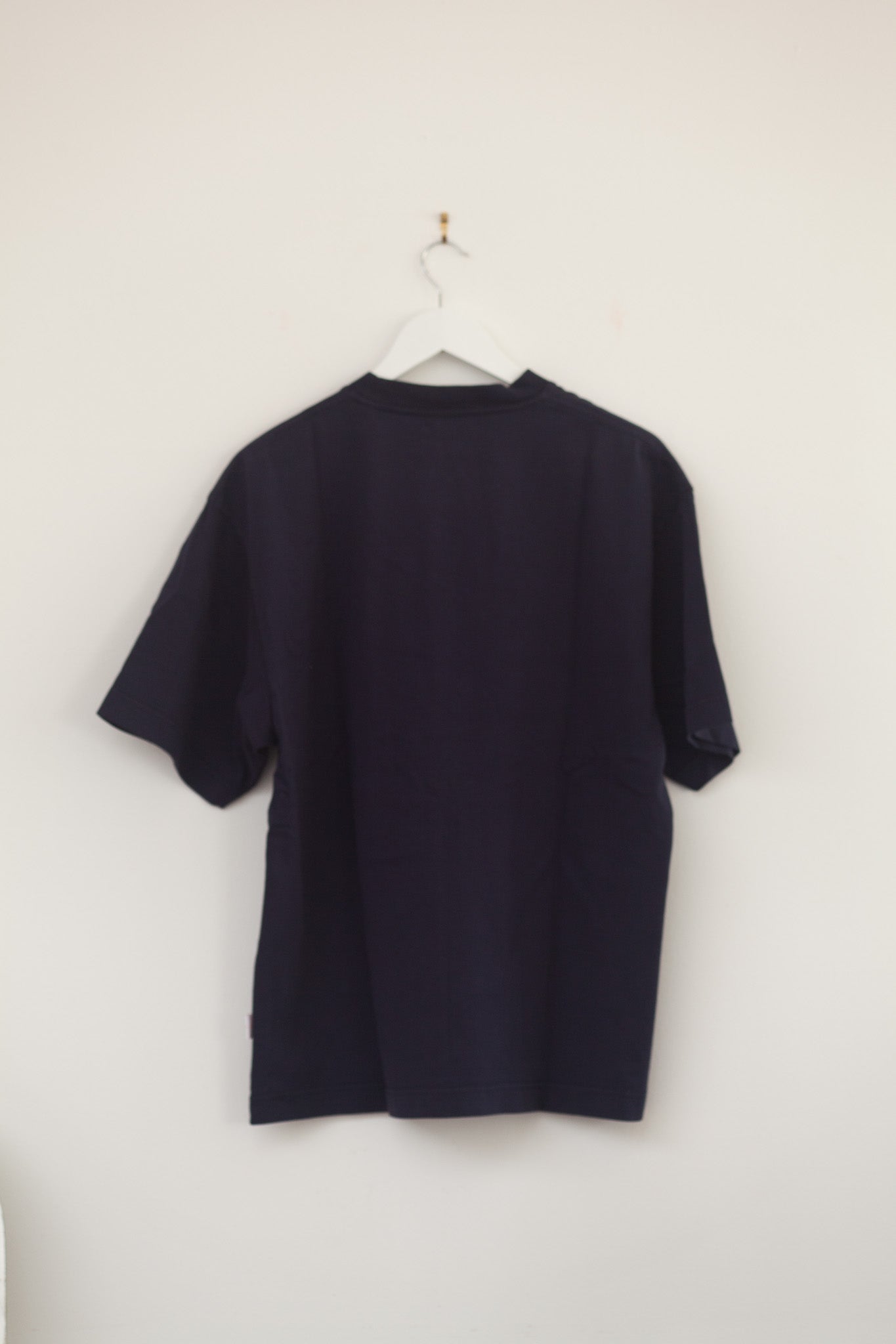Sample Sale - No Doubt tee - Navy