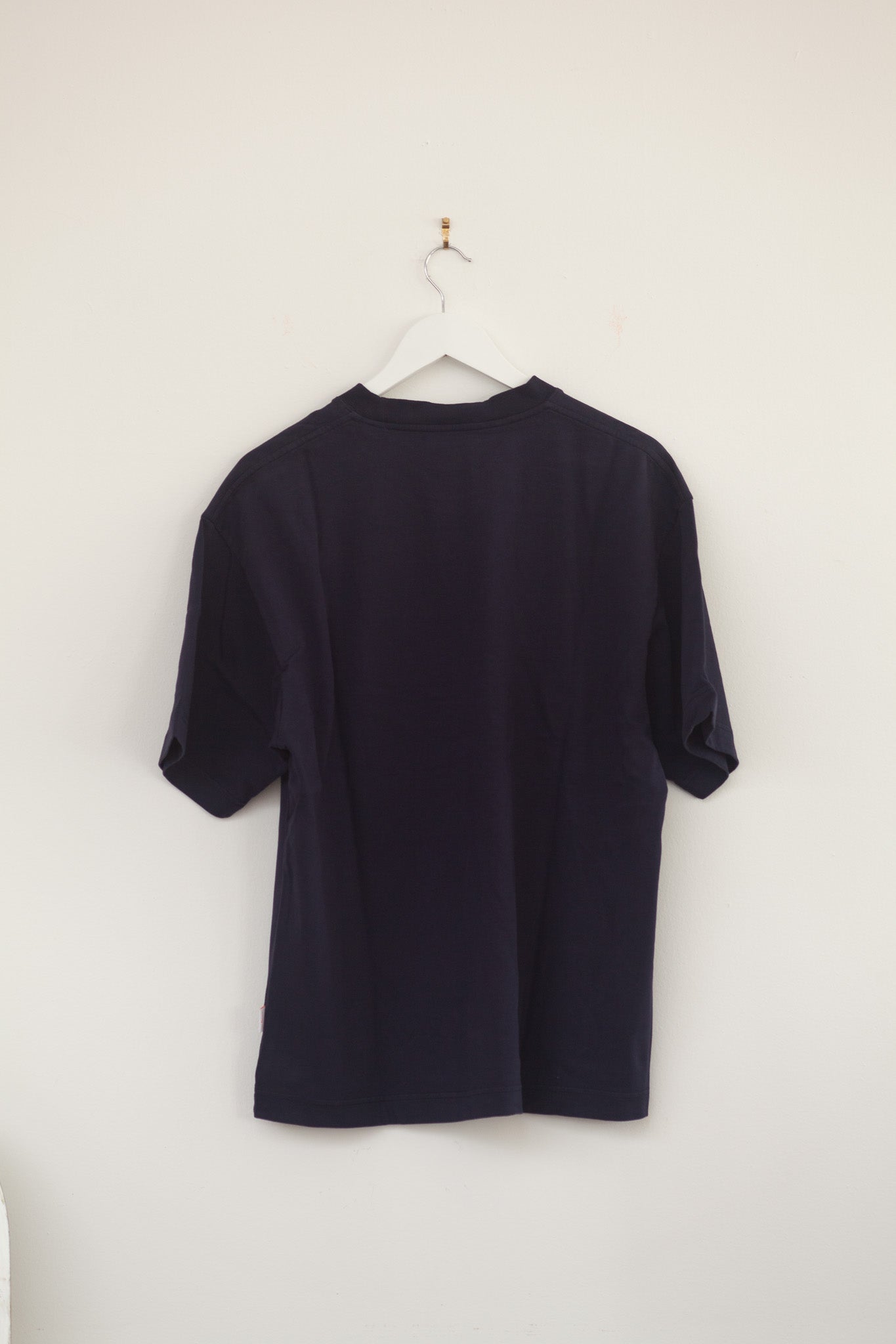 Sample Sale - Natural Mystic tee - Navy
