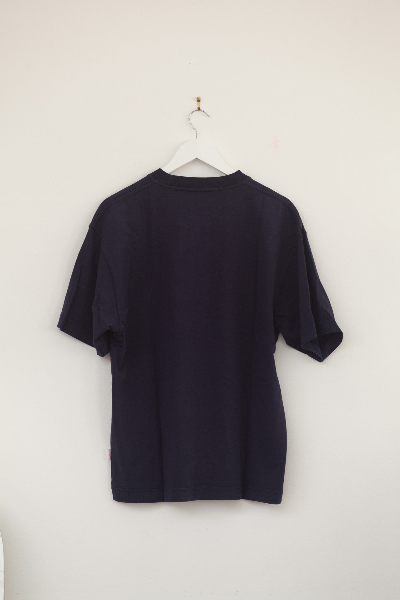 Sample Sale - Avida Dollar tee - Navy