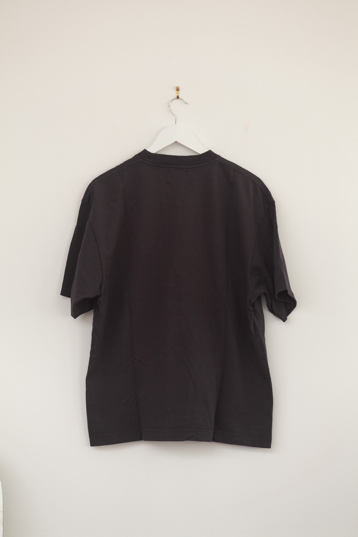 Sample Sale - Mindfulness tee - Black
