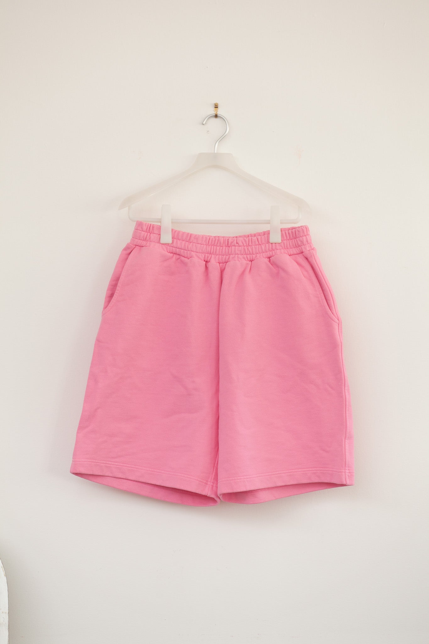 Sample Sale - Blank Short - Pink