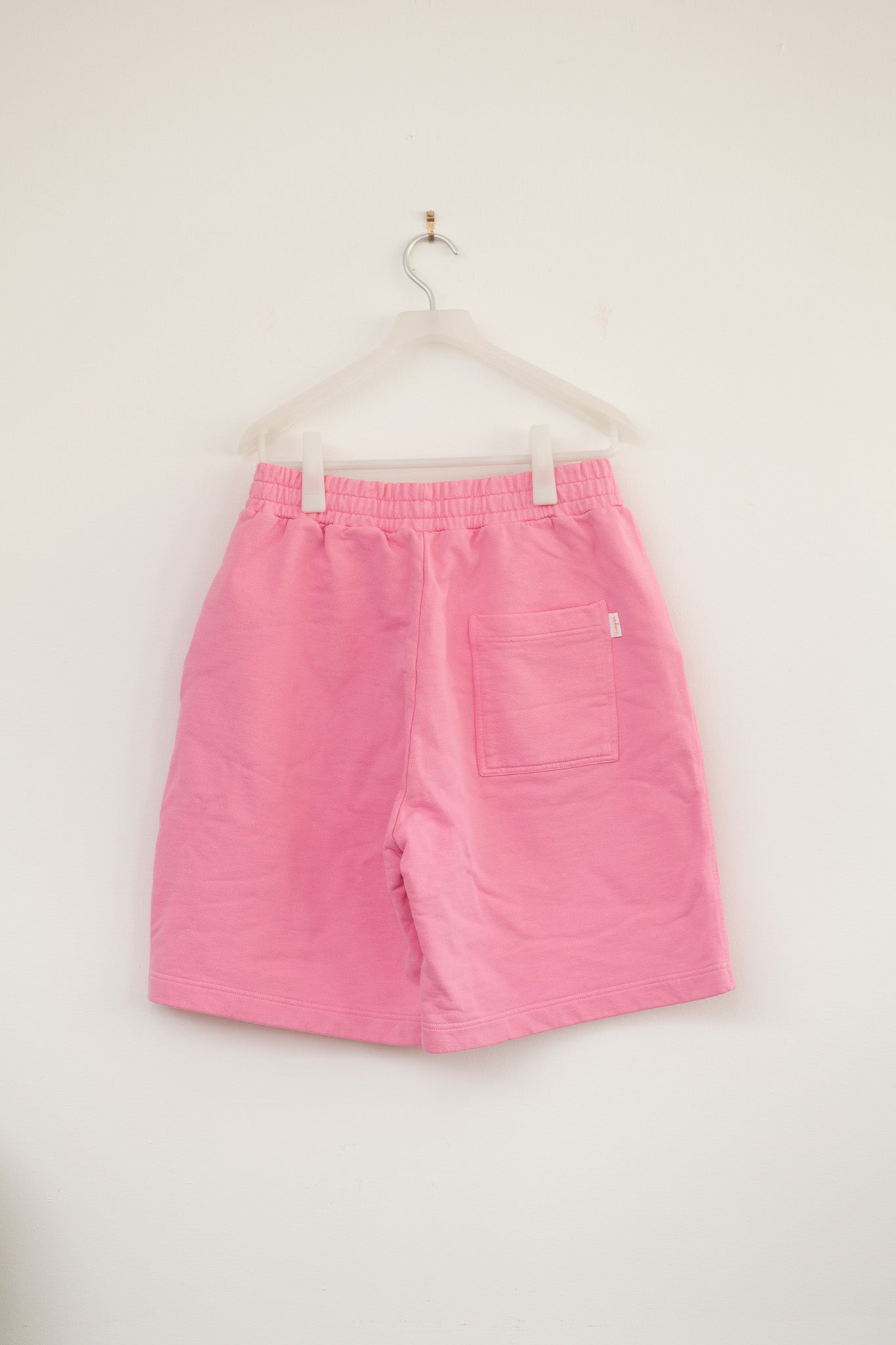 Sample Sale - Blank Short - Pink