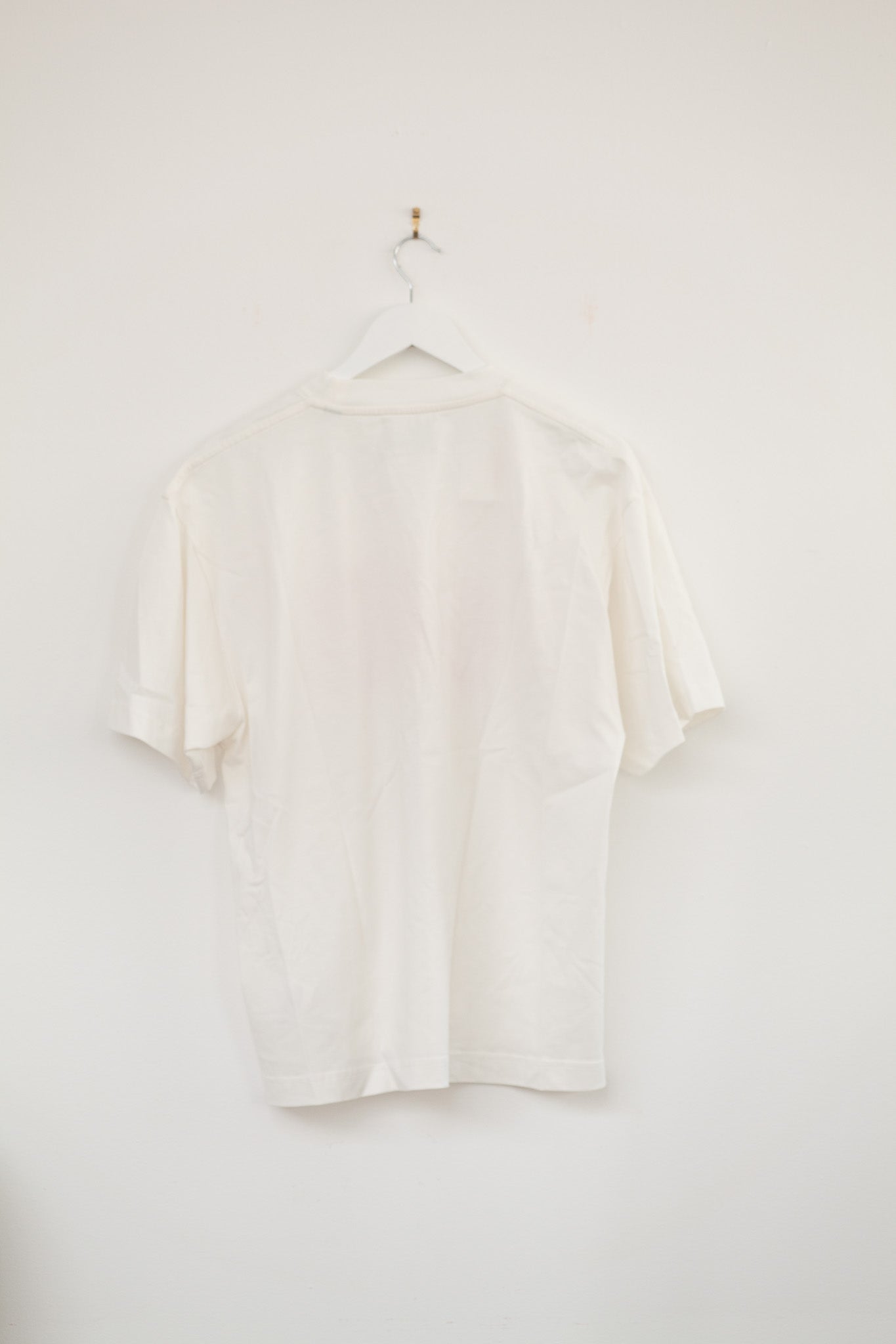 Sample Sale - Plato tee - Off White