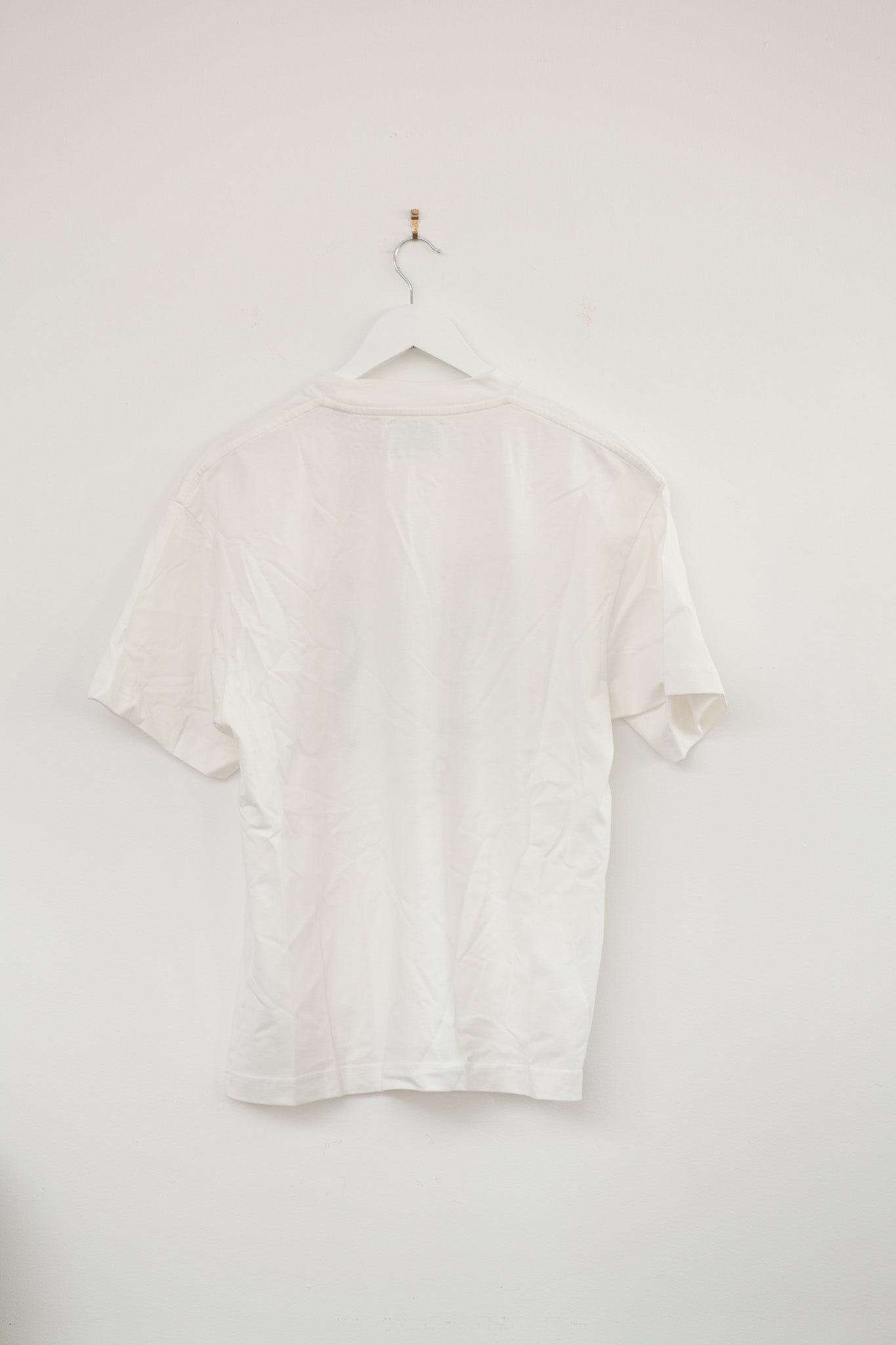 Sample Sale - Cannes tee - Off White