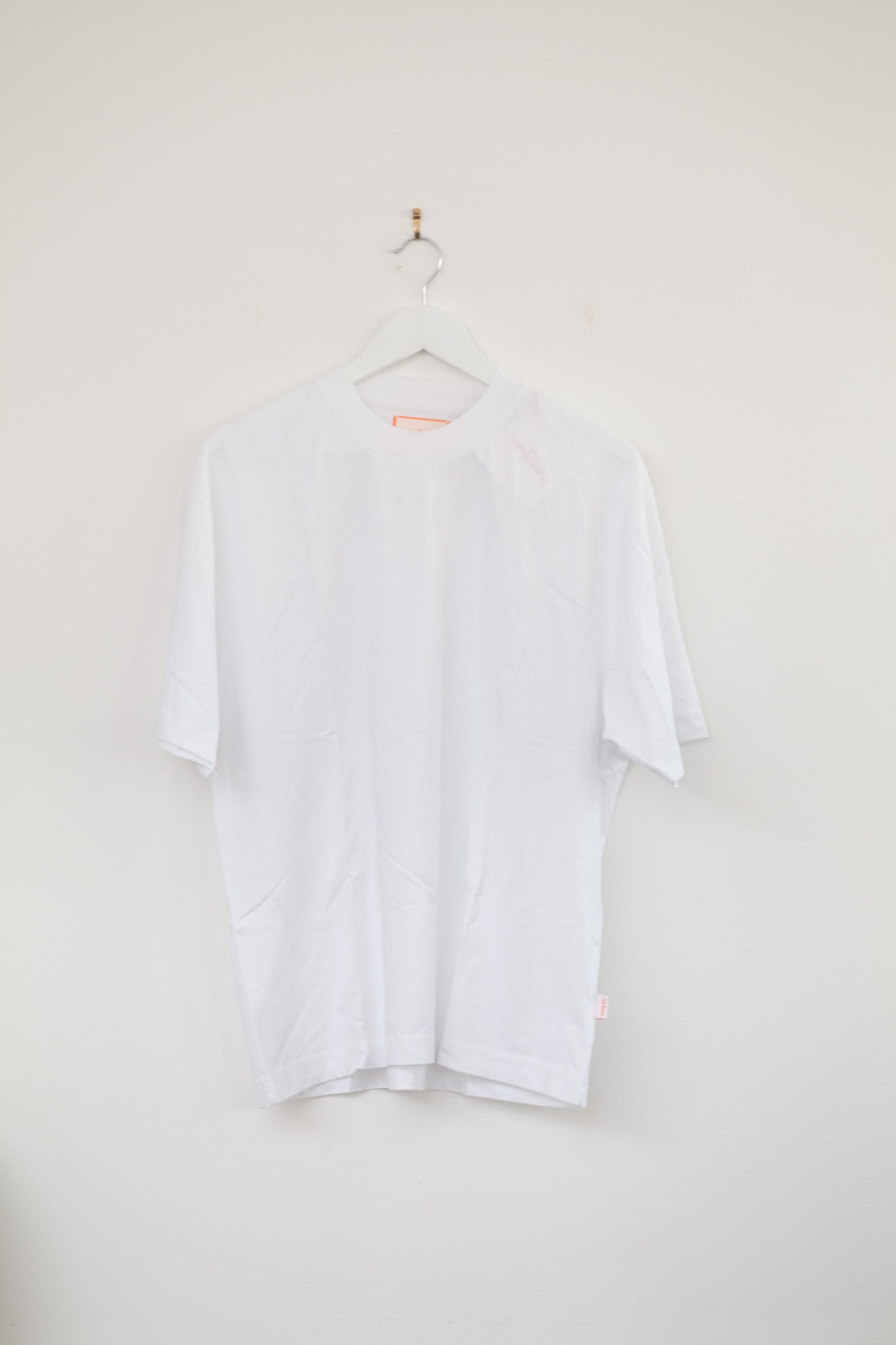 Sample Sale - The tee - Off White