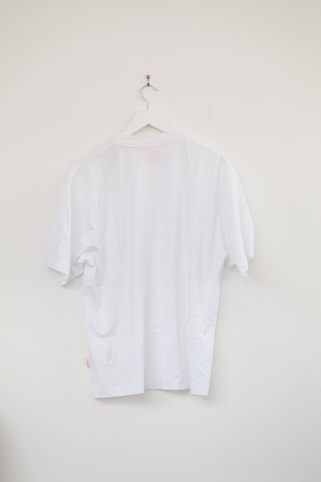 Sample Sale - The tee - Off White