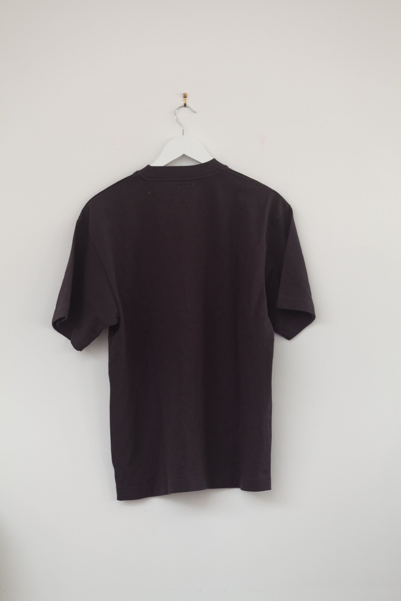 Sample Sale - The tee - Black