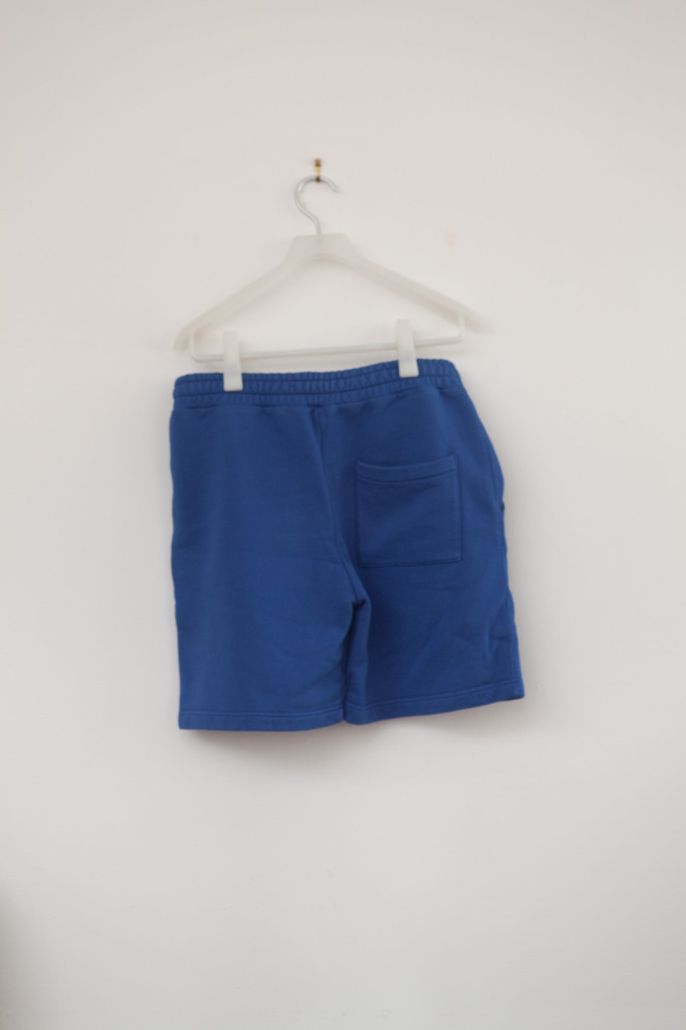 Sample Sale - Walk Short - Blue
