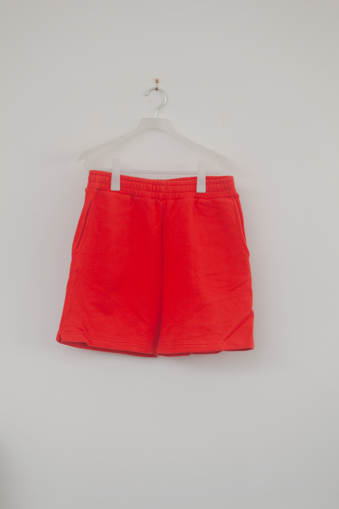 Sample Sale - The Short - Red