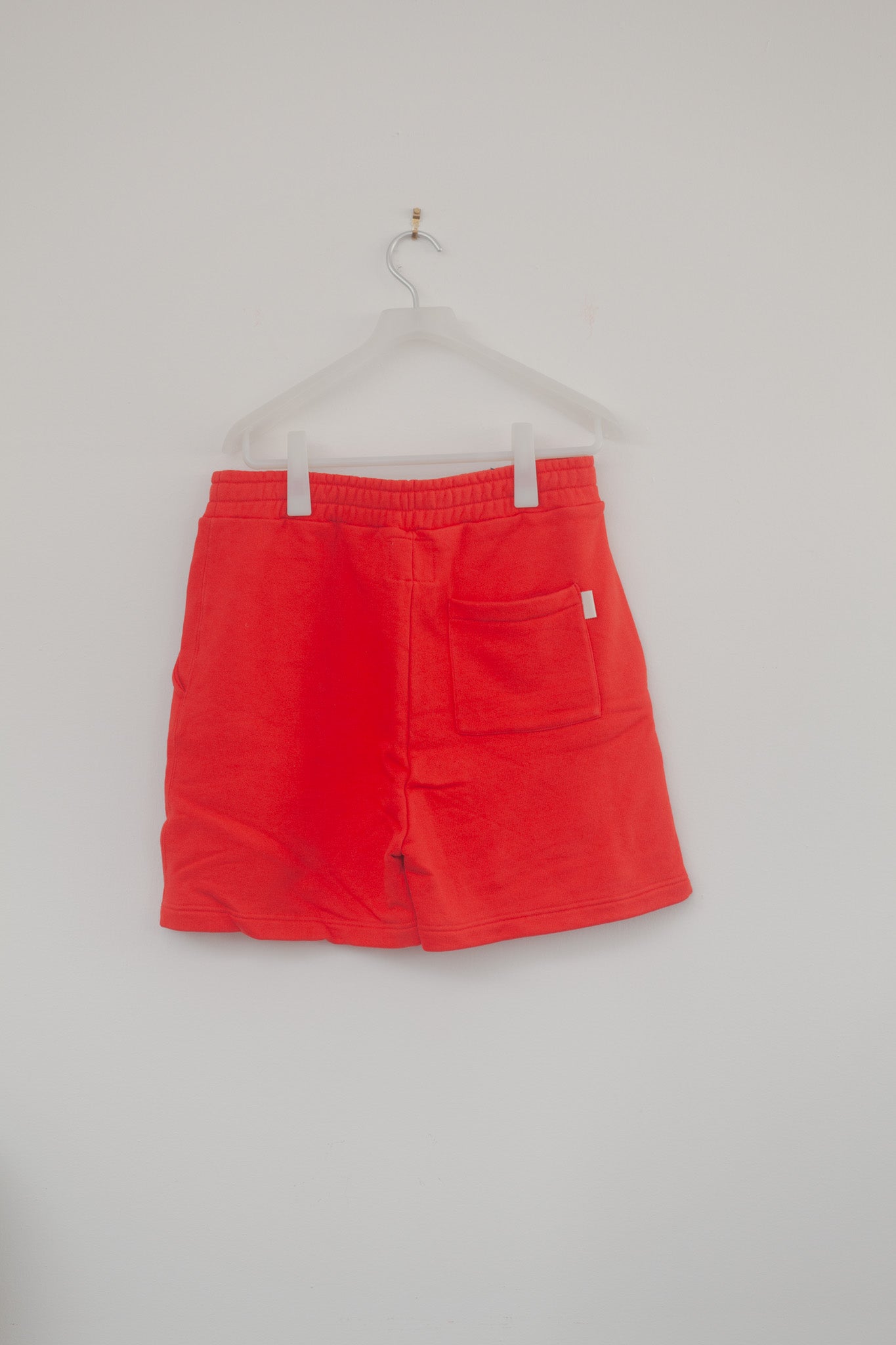 Sample Sale - The Short - Red