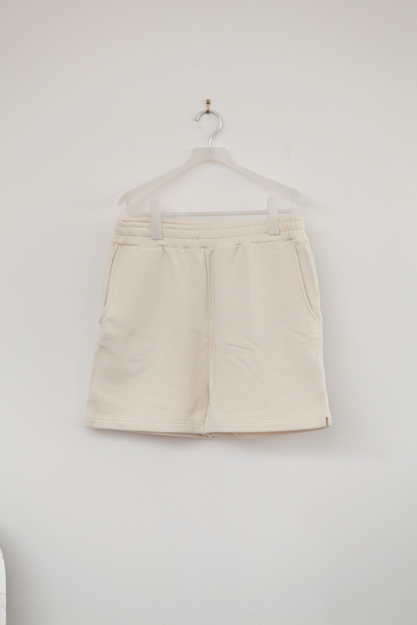 Sample Sale - The Short - Off White