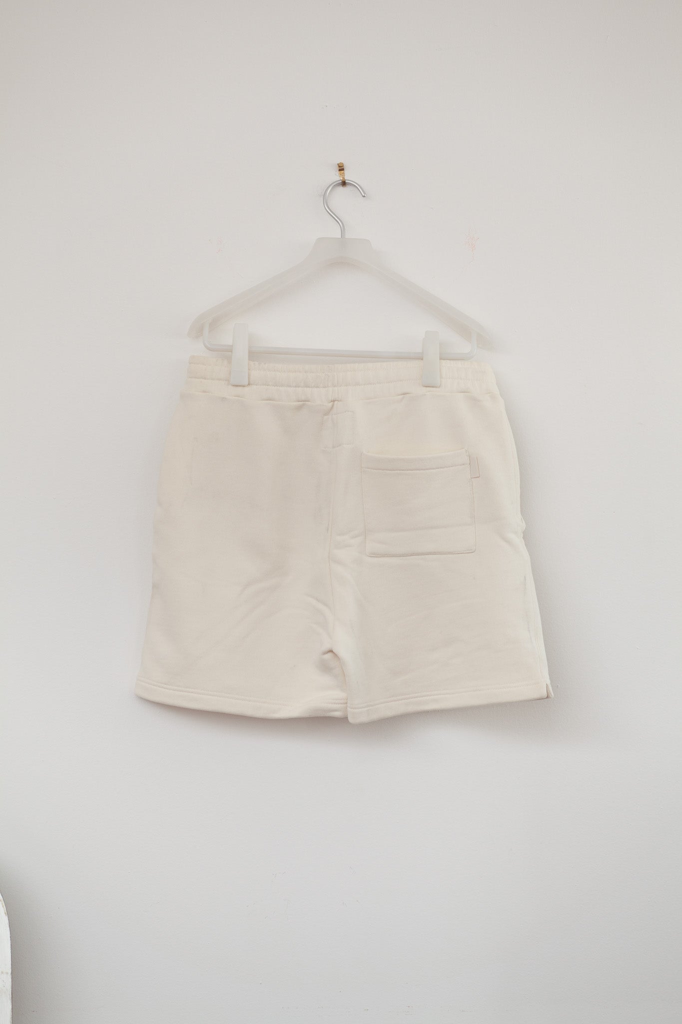 Sample Sale - The Short - Off White