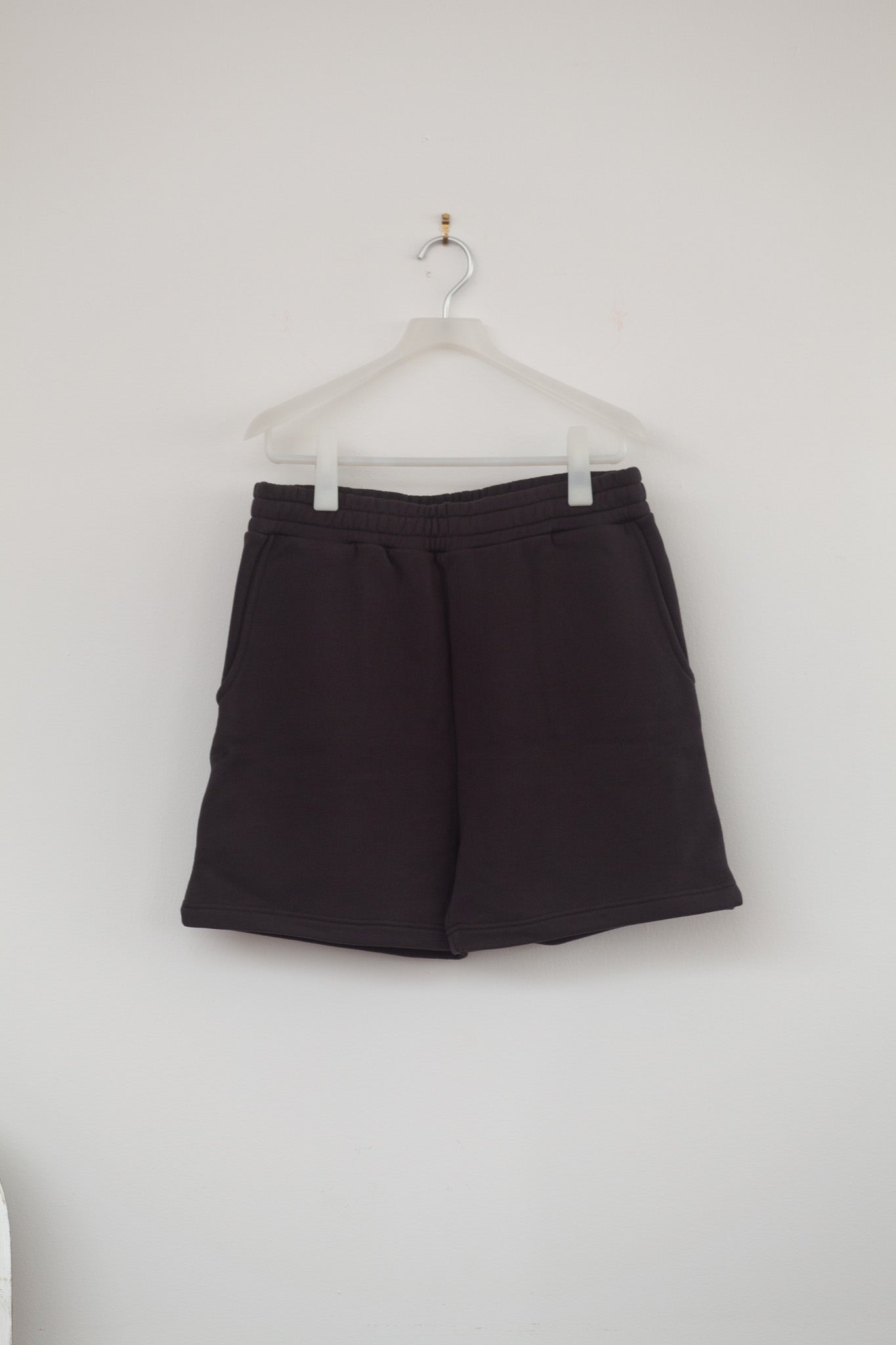 Sample Sale - The Short - Black