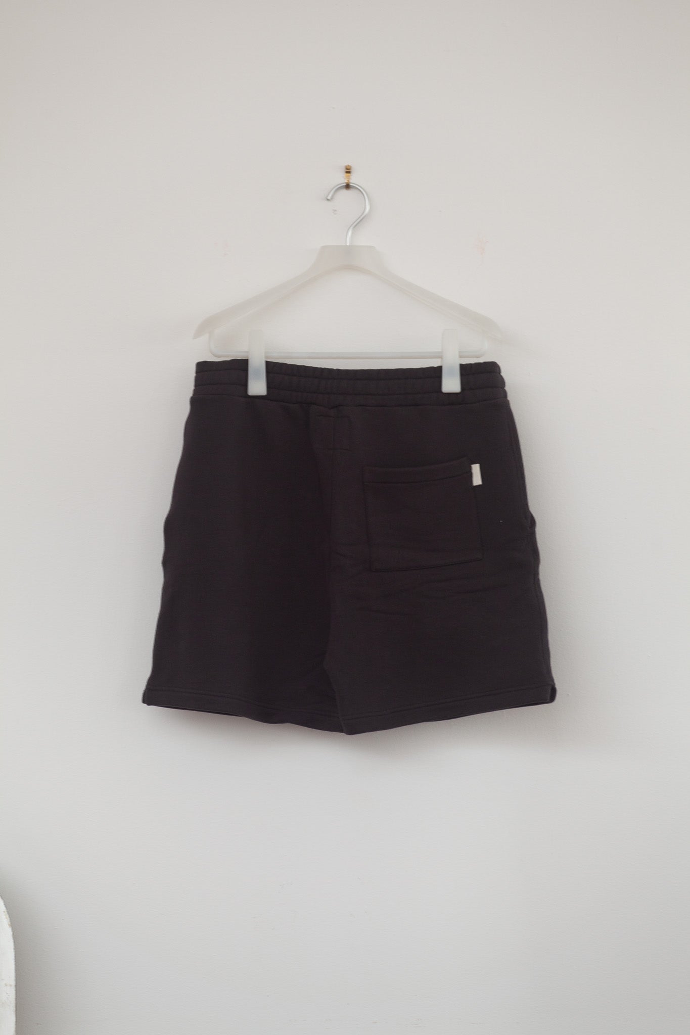 Sample Sale - The Short - Black