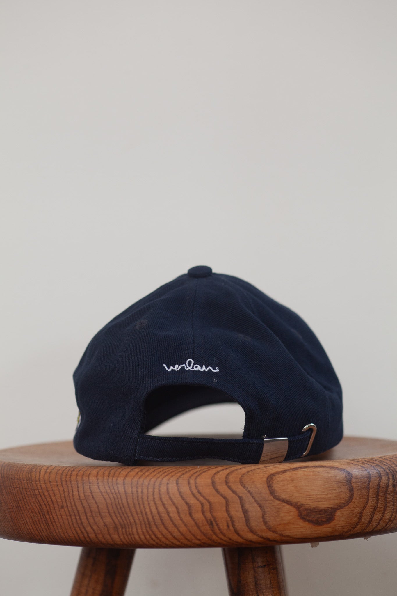 Sample Sale - Rock Sucks Cap - Navy