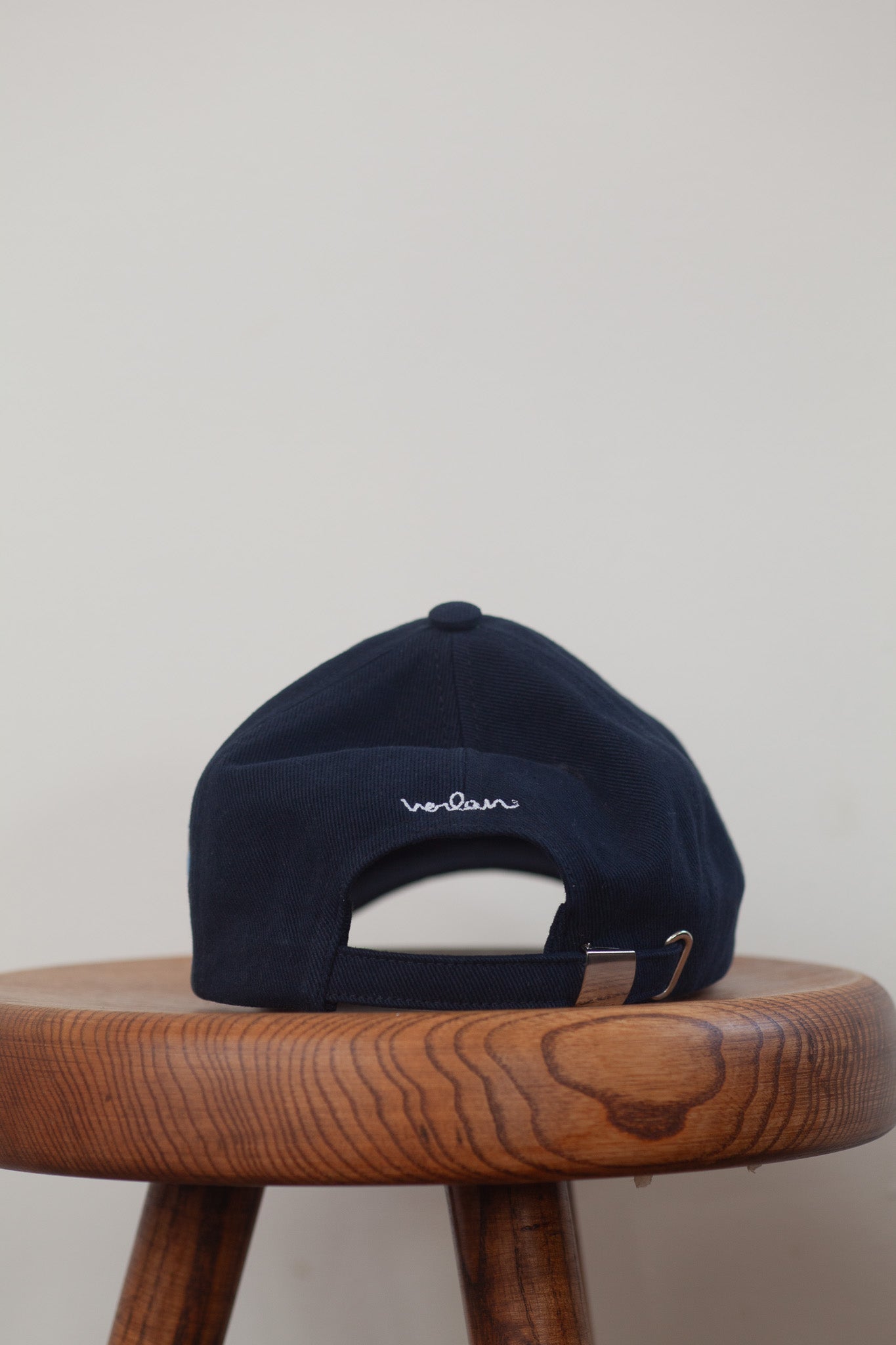 Sample Sale - Credit Cap - Navy