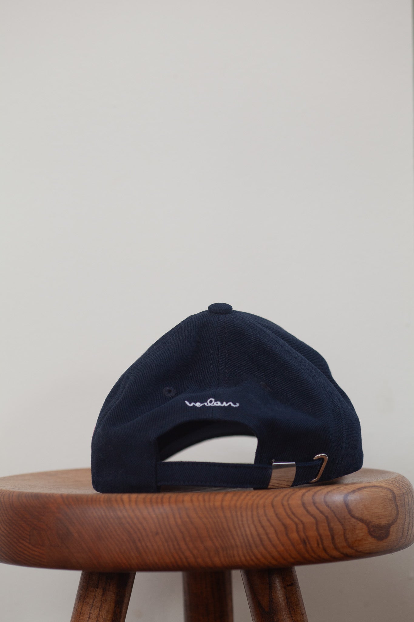 Sample Sale - Teach Peace Cap - Navy