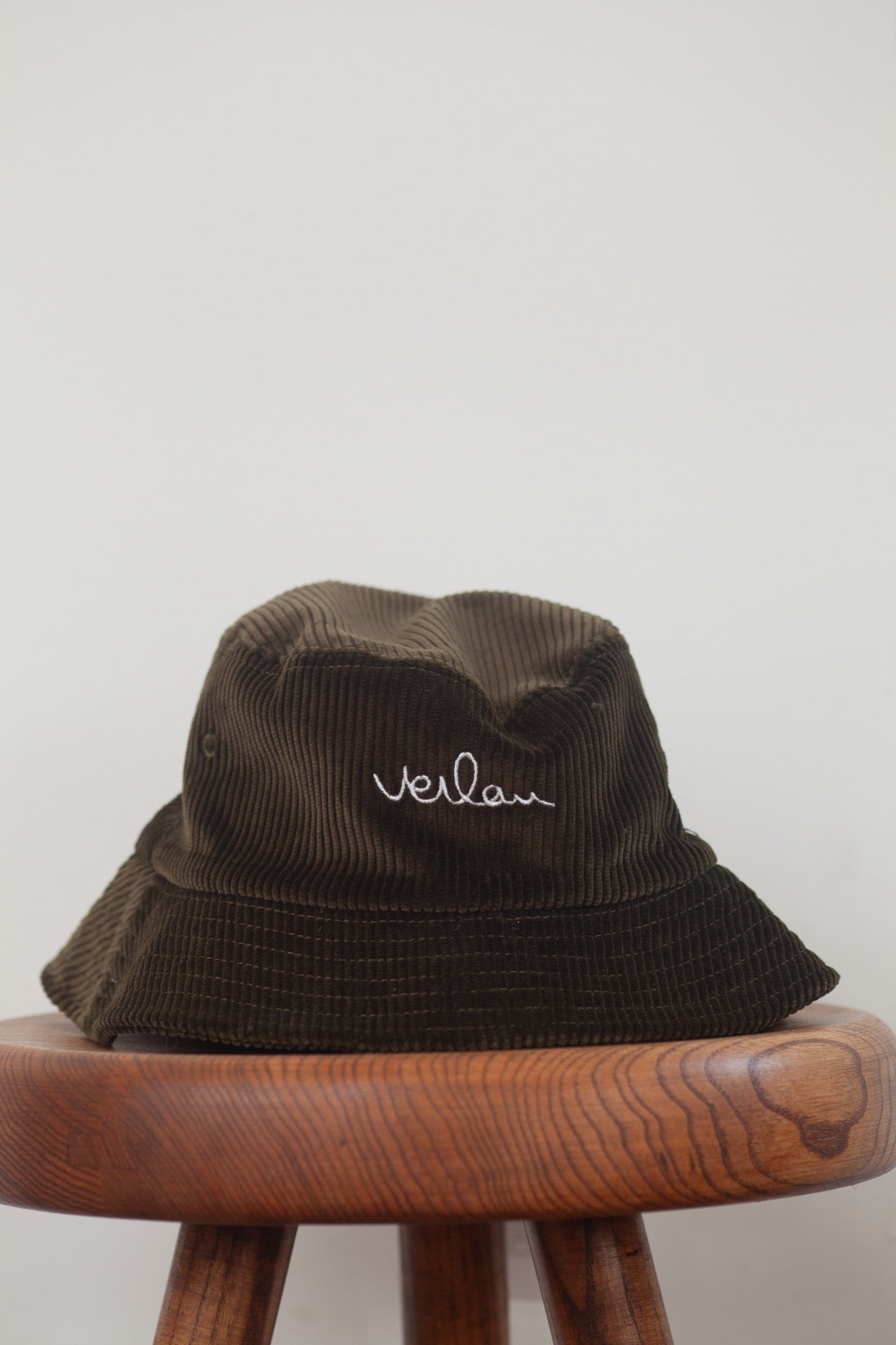 Sample Sale - Bucket Hat - Khaki
