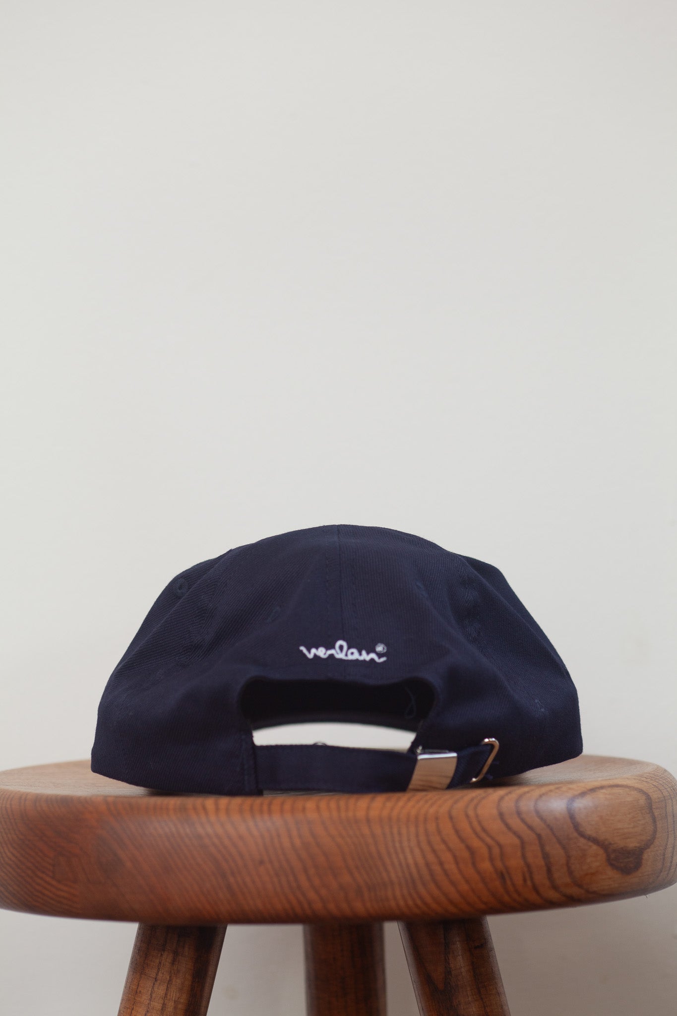 Sample Sale - Culte de France Cap - Navy