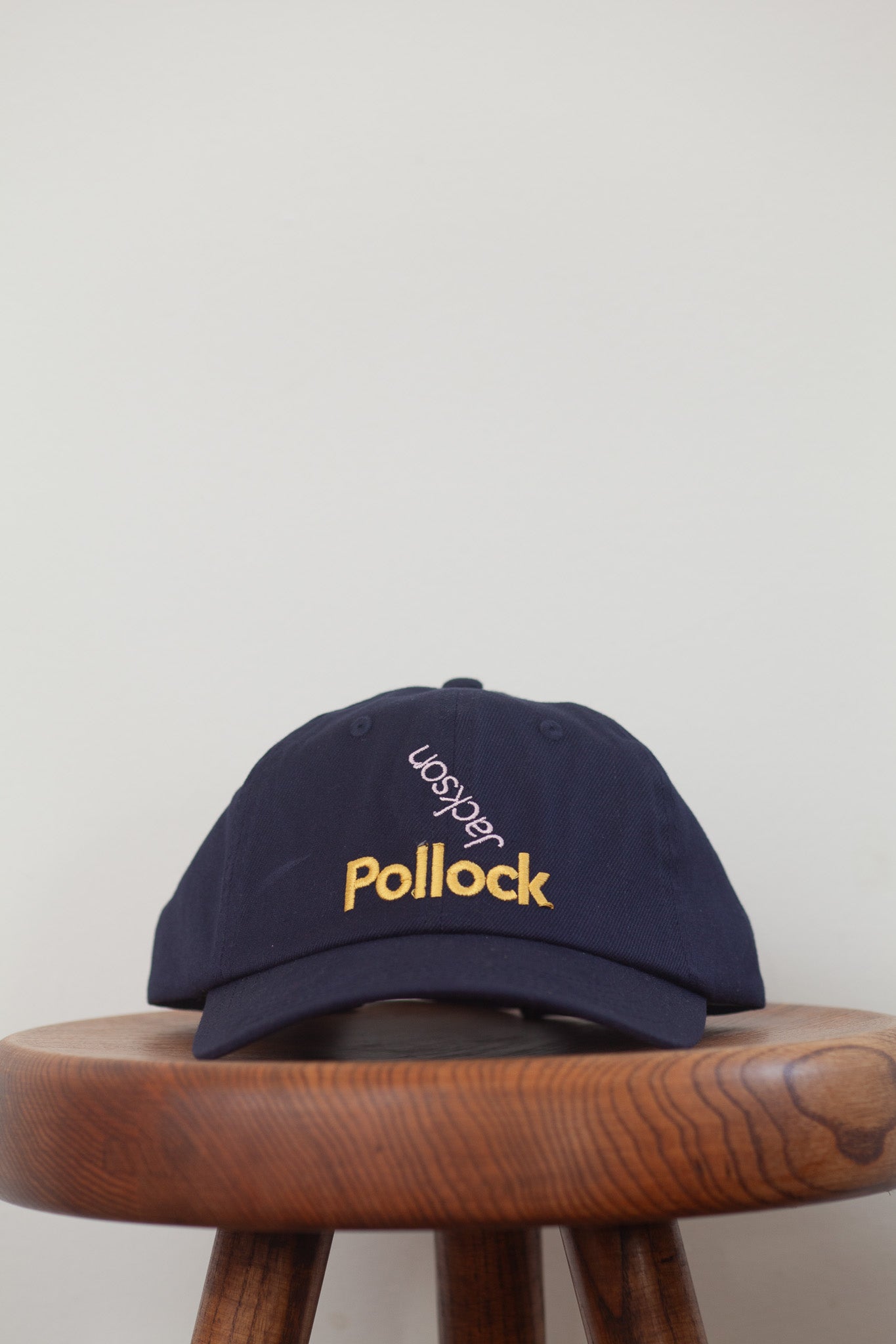 Sample Sale - Dear Jackson Cap - Navy