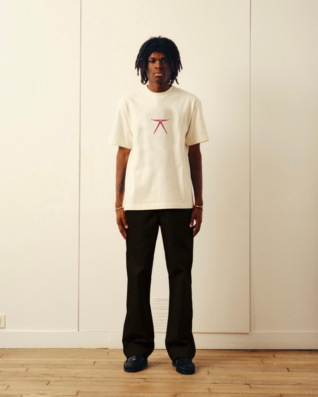 Masterpiece tee - Off-white