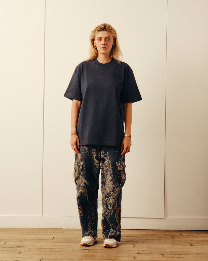 The t-shirt - Off-Black