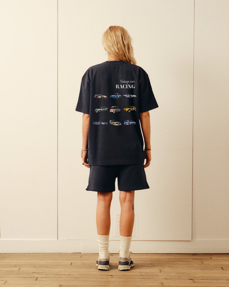 Iconic Bangers Part 1 t-shirt - Off-Black