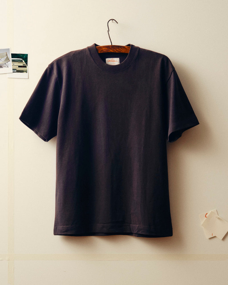Spoiler Alert t-shirt - Off-Black