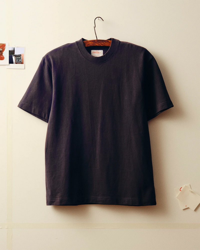 Iconic Timers Part 1 t-shirt - Off-Black