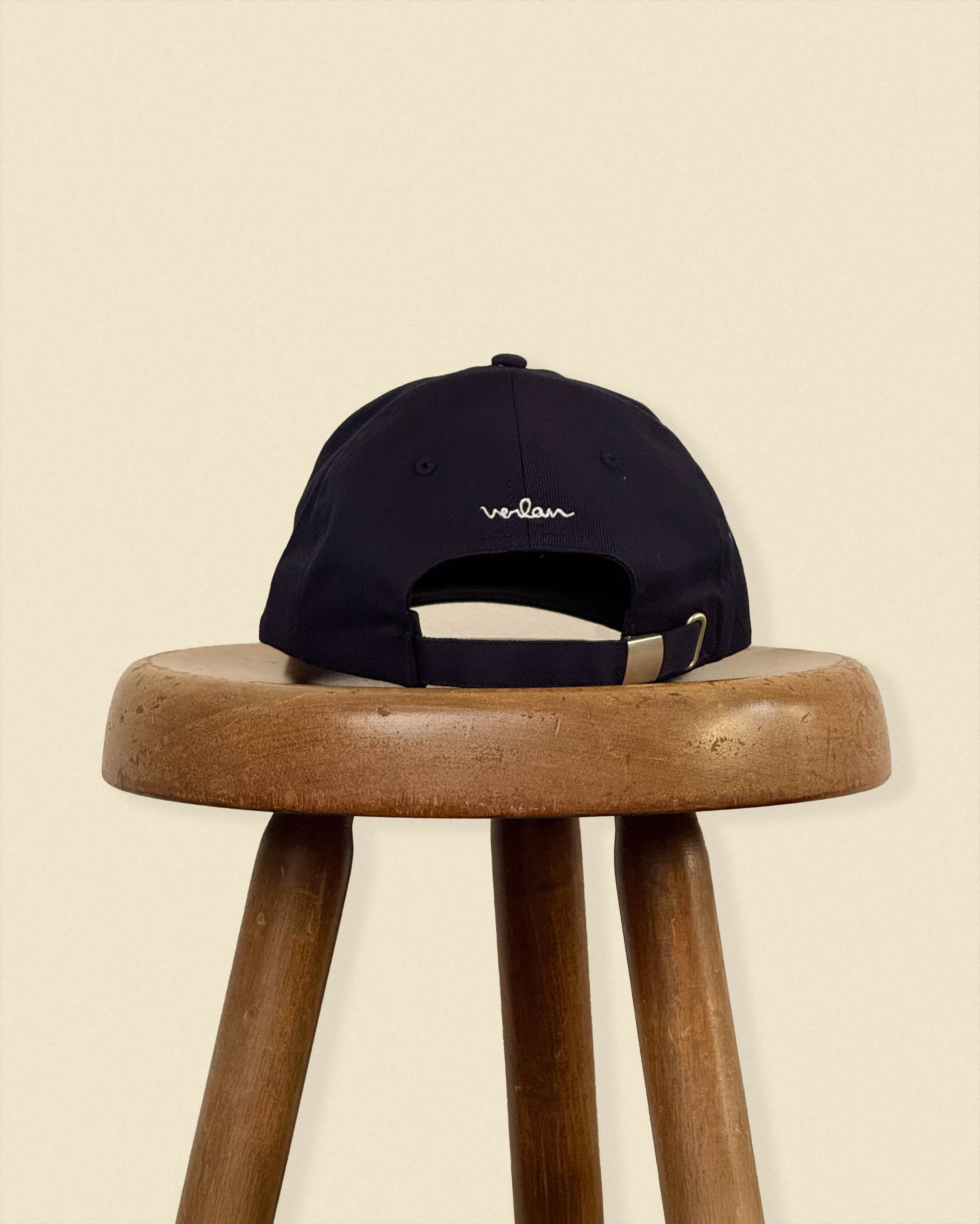 Dear Jackson Cap - Navy