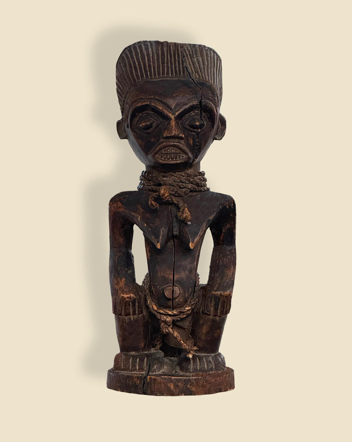 Figurine Bambara