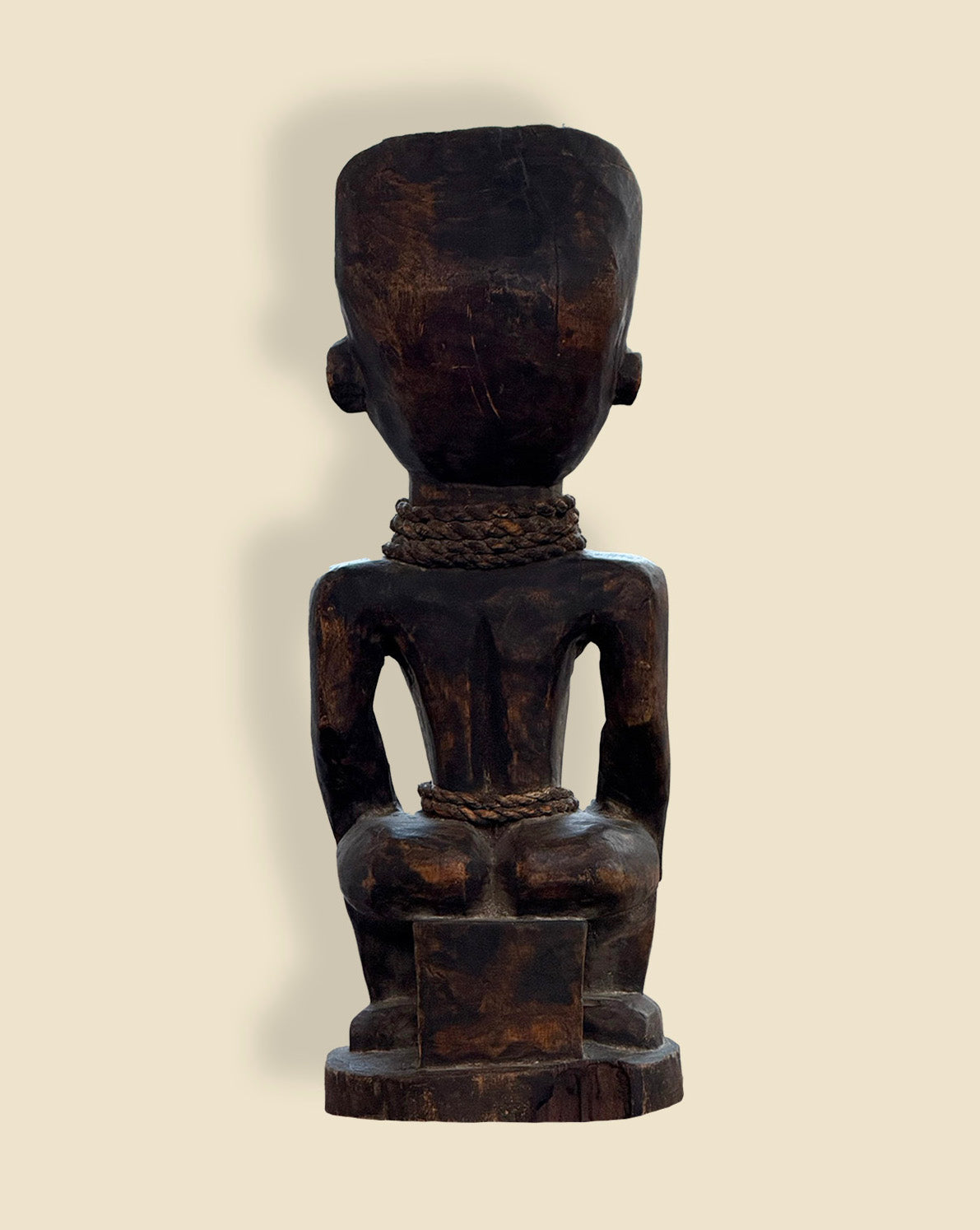 Figurine Bambara