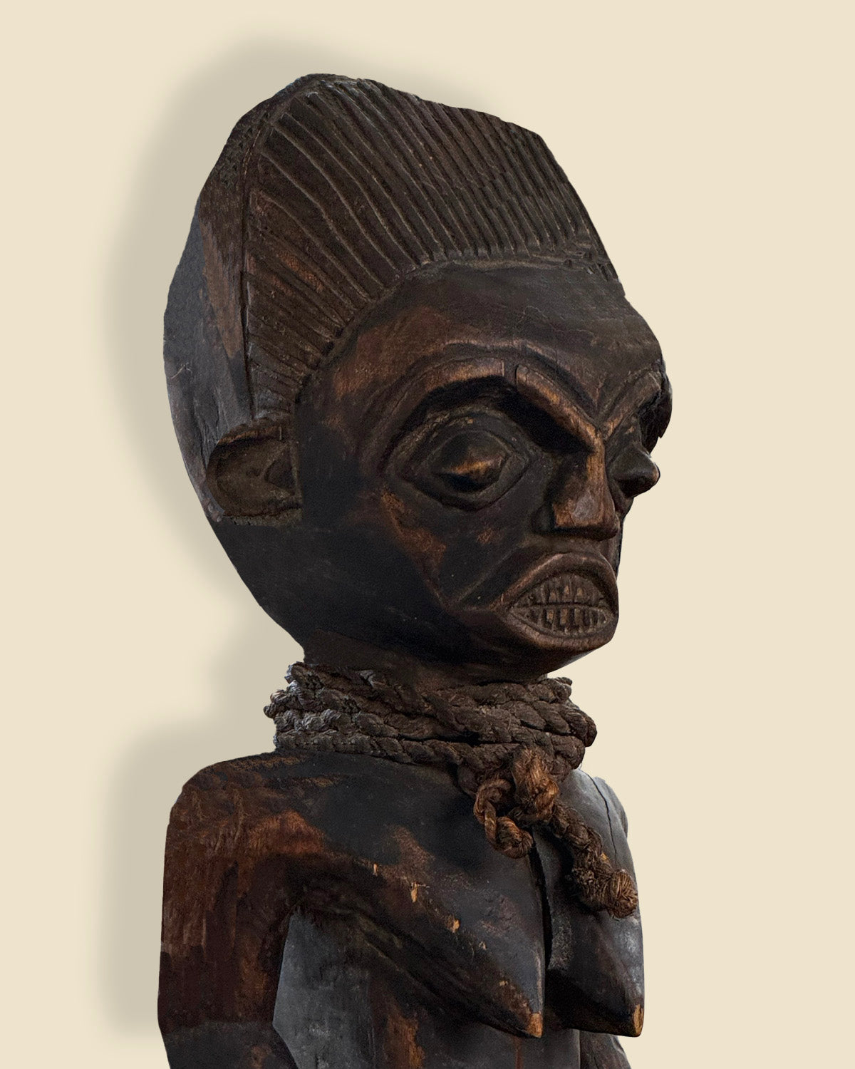 Figurine Bambara