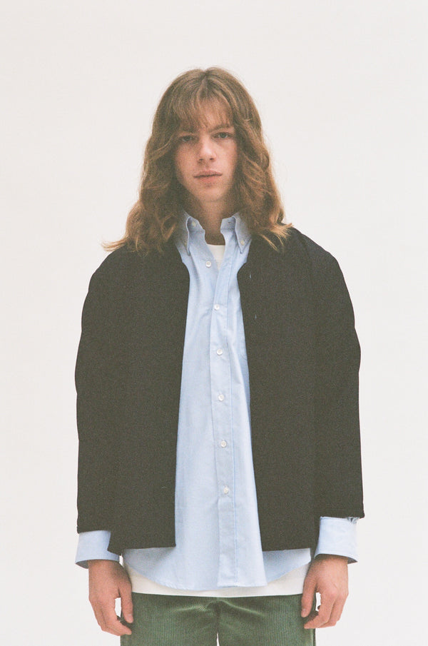 Babe ruth jacket