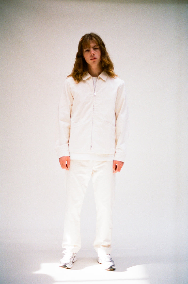 Takeru Amano x Verlan