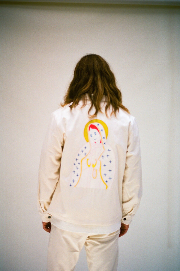 Takeru Amano x Verlan