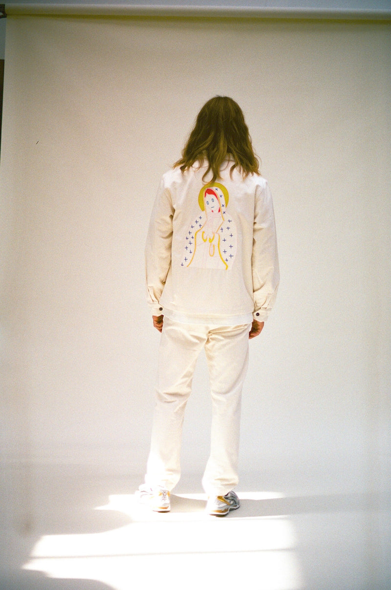 Takeru Amano x Verlan