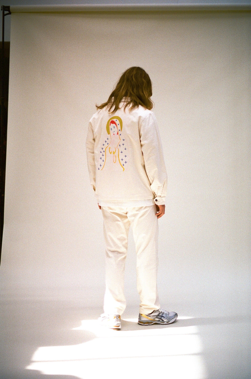 Takeru Amano x Verlan