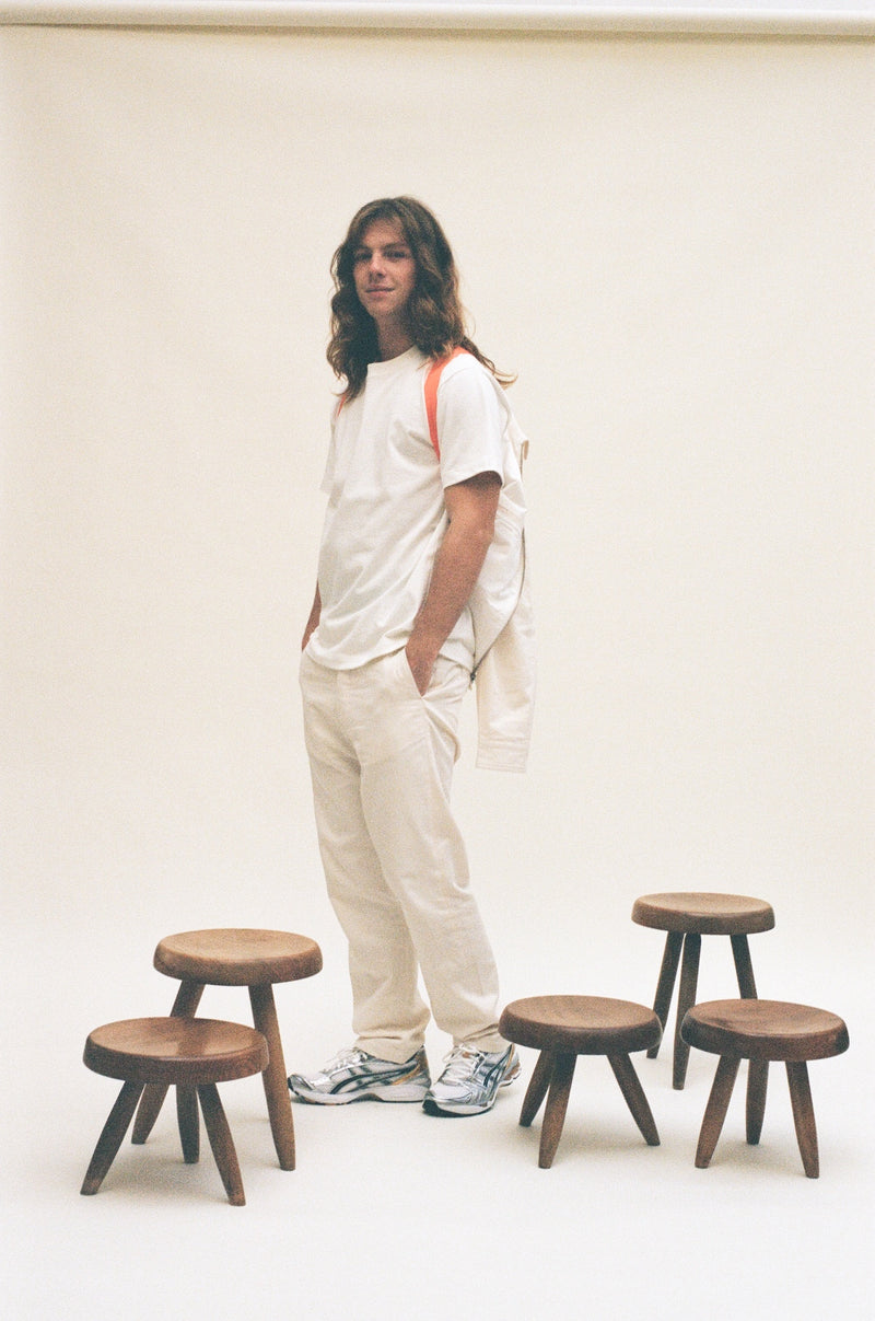 Souvenir trouser