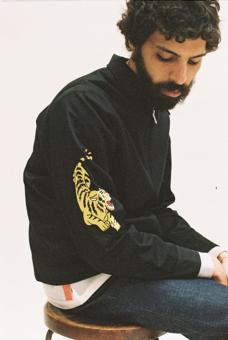 SOUVENIR JACKET-Verlan
