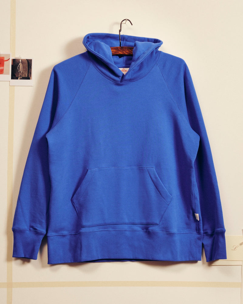 The Hoodie - Royal Blue