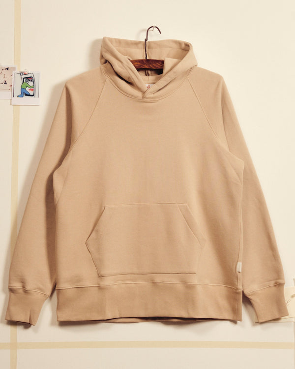 The Hoodie - Elephant