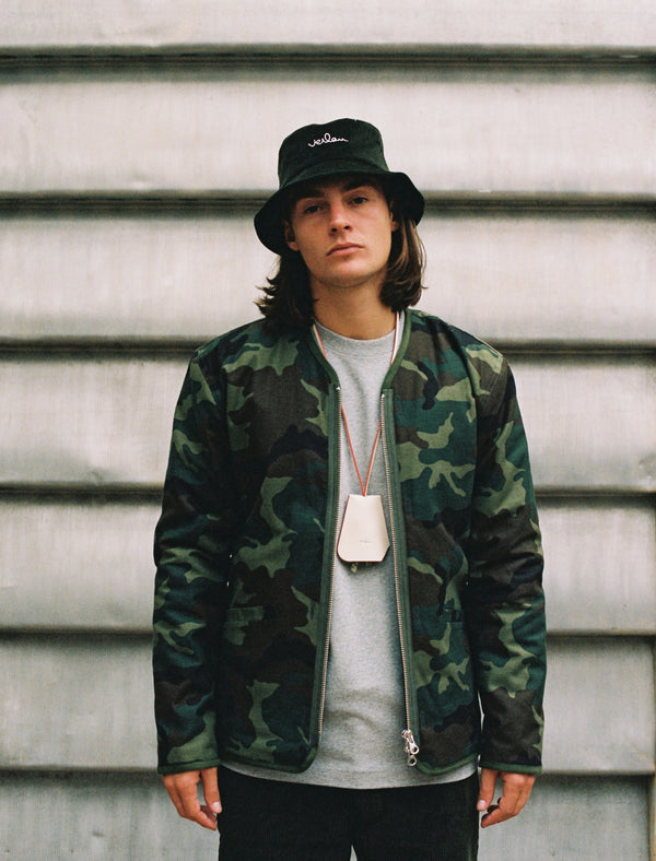 M-51 jacket