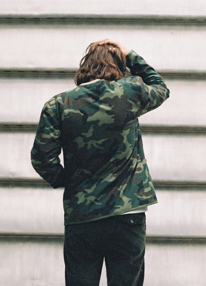 M-51 jacket