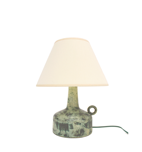 Jacques Blin - Lamp