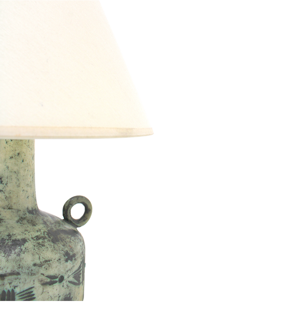 Jacques Blin - Lamp