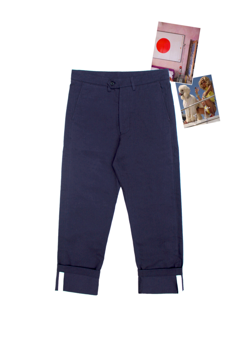 HBT trouser