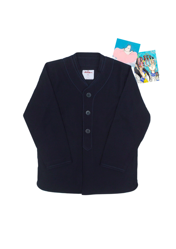 Babe ruth jacket