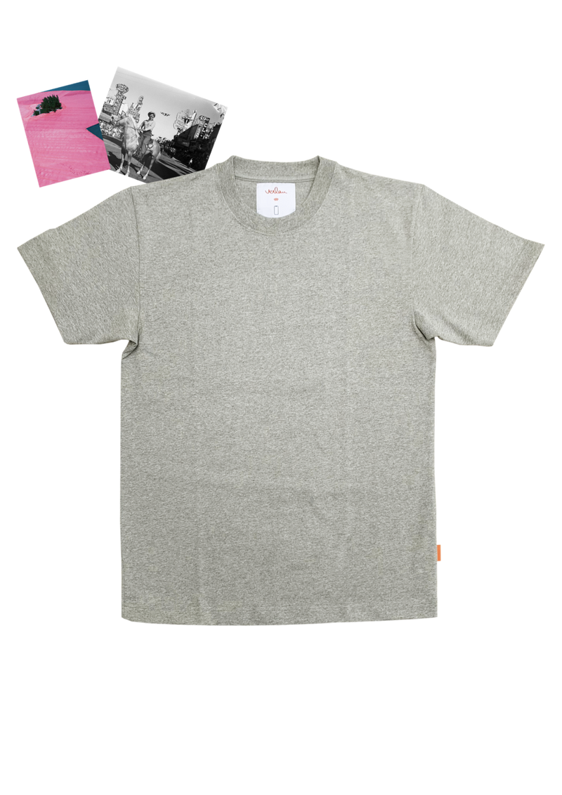 The t-shirt